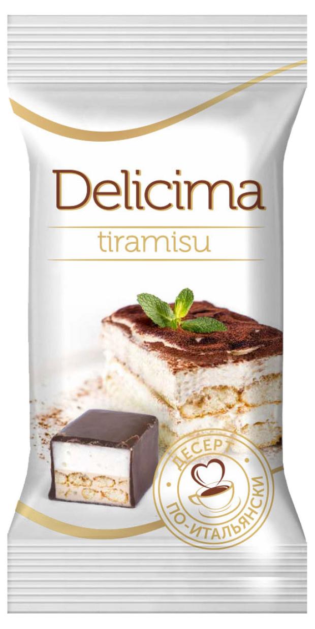 Конфеты Delicima Тирамису, вес
