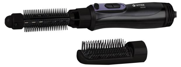 

Фен щетка Vitek VT-8242