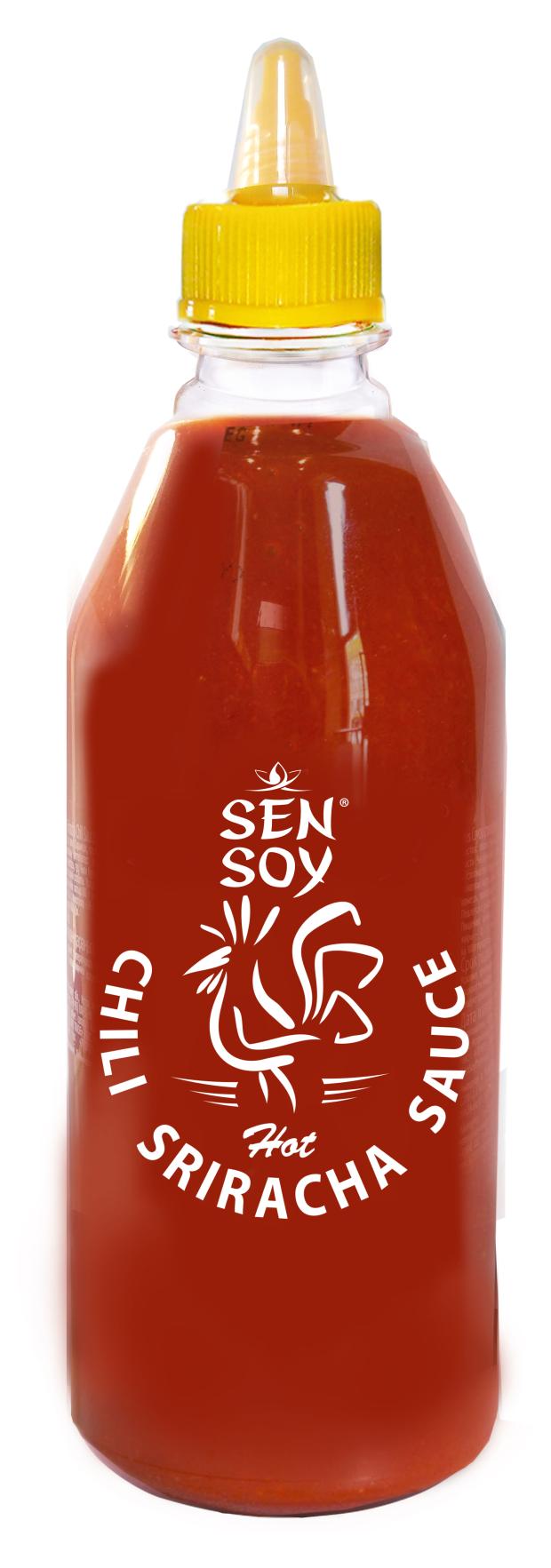 Соус Sen Soy Sriracha 860 г 284₽