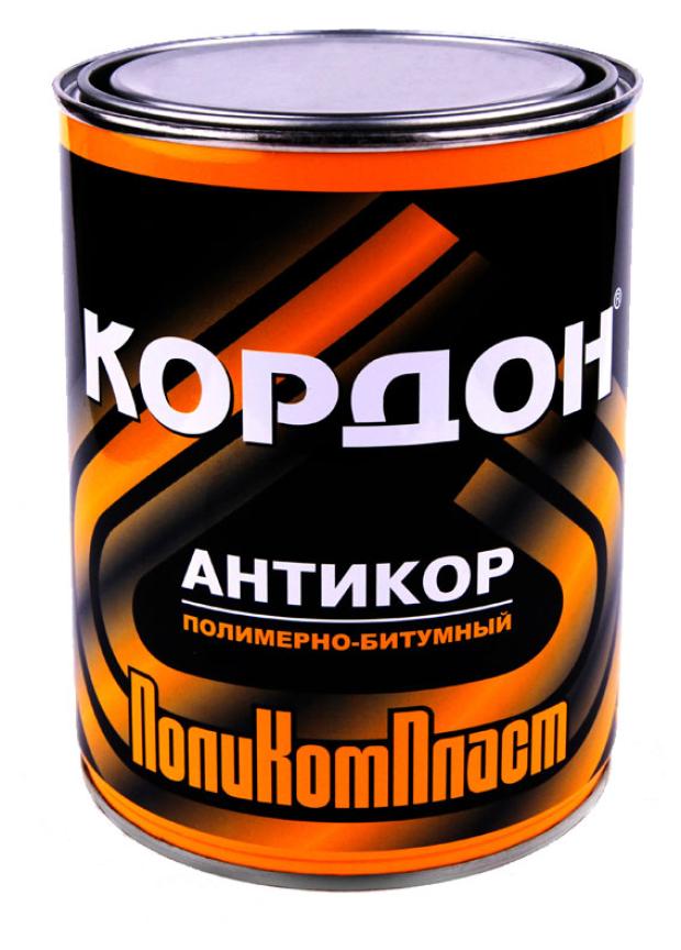 

Антикоррозийный ПолиКомПласт кордон, 1 кг
