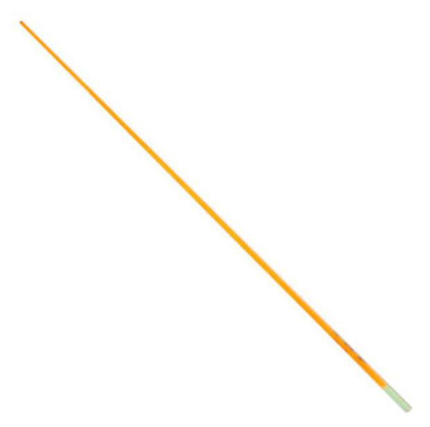 

Хлыст Azor Fishing на крайнее звено удочки, 40 см