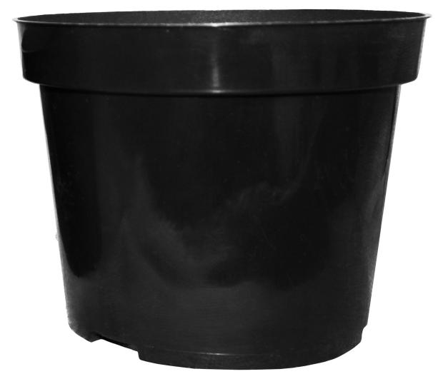 Горшок Лама Торф 22 см, 5 л