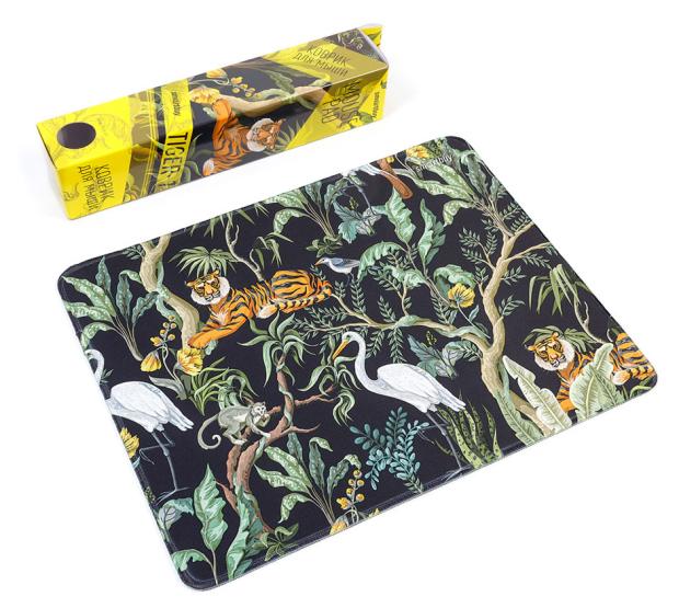 

Коврик SmartBuy Tiger-1 M-size