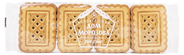 

Печенье Кондитерский Дом Морозова К чаю, 230 г