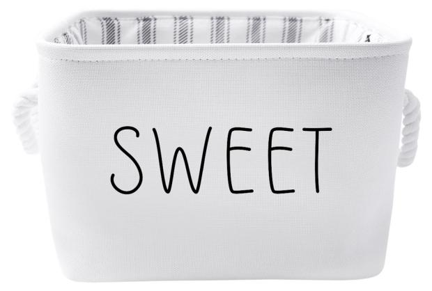 Корзина Handy Home White M