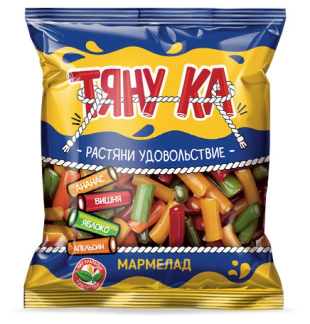

Мармелад Тяну-ка Ассорти, 75 г