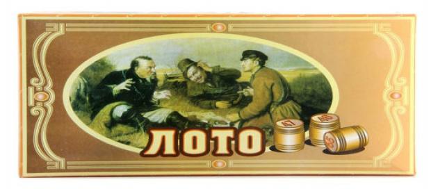 Лото Veld-co