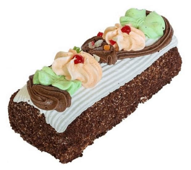 Торт Золотое Руно Сказка, 500 г
