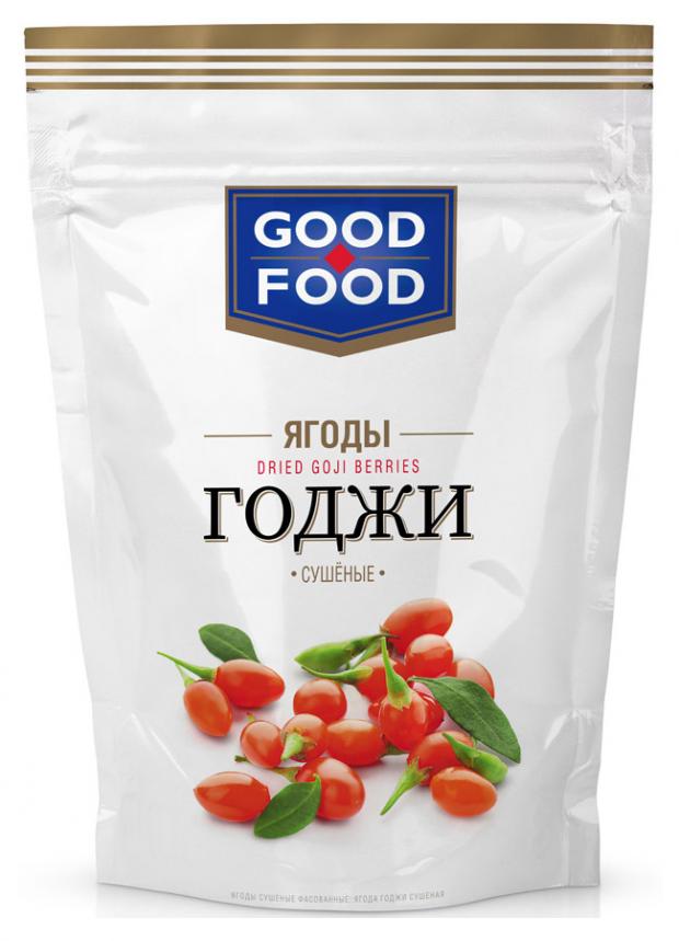 Ягода годжи GOOD FOOD, 130 г