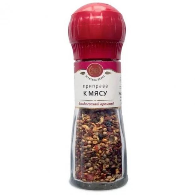 Приправа Эстетика Вкуса к мясу, 43 г
