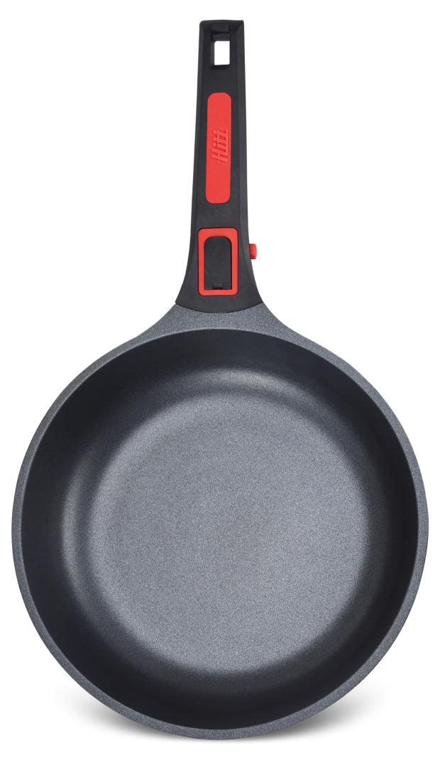 

Сковорода Hitt Cosmopolitan Rio со съемной ручкой, 24 см