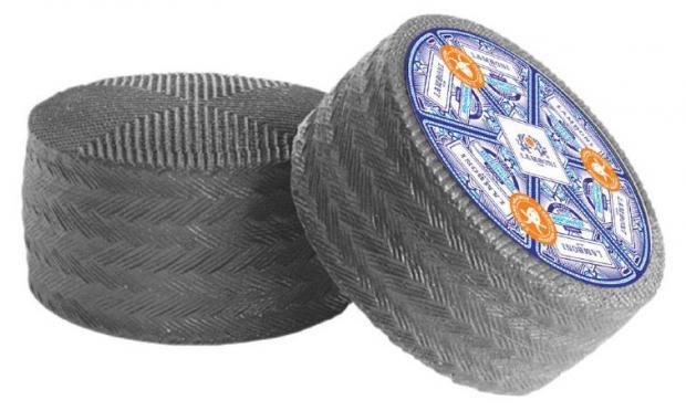 

Сыр полутвердый Lamboni club с козьим молоком 50%, вес