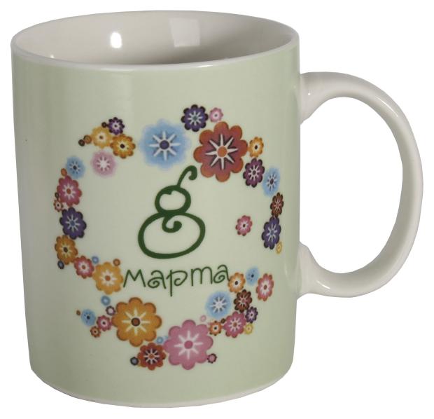 

Кружка 8 марта, 350 мл