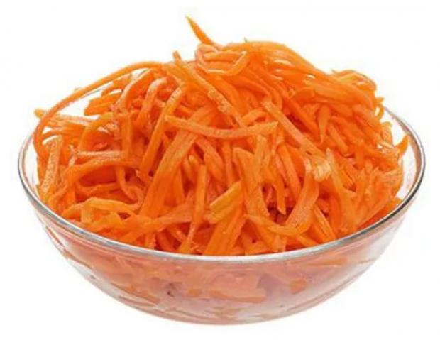 Морковь по-корейски Сытно и Вкусно, 150 г
