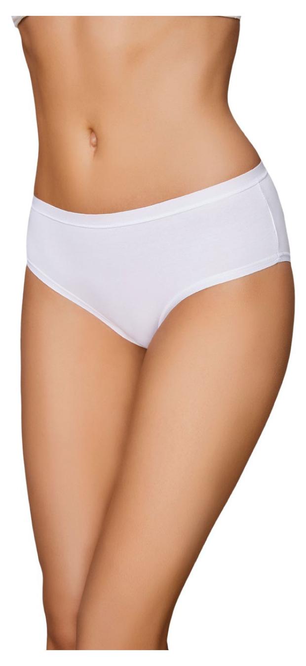 Трусы женские SiSi 5107 Bianco, размер 52