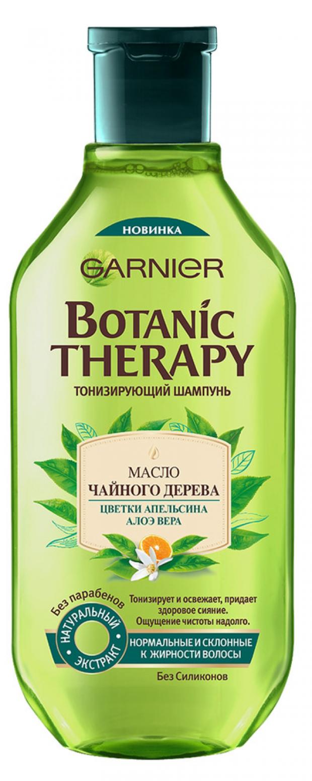 Шампунь Garnier Botanic Therapy