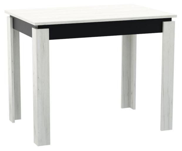 

Стол обеденный Крафт, 95х65х76,5 см