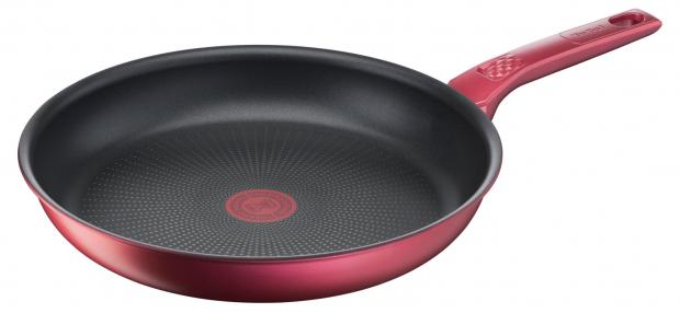 

Сковорода с антипригарным покрытием TEFAL DAILY CHEF, 26 см