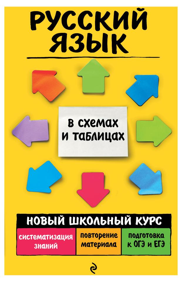 

Русский язык, Руднева А.В.