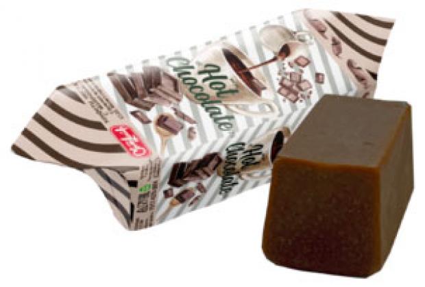 Конфеты Sweet life Hot Chocolate горячий шоколад, вес