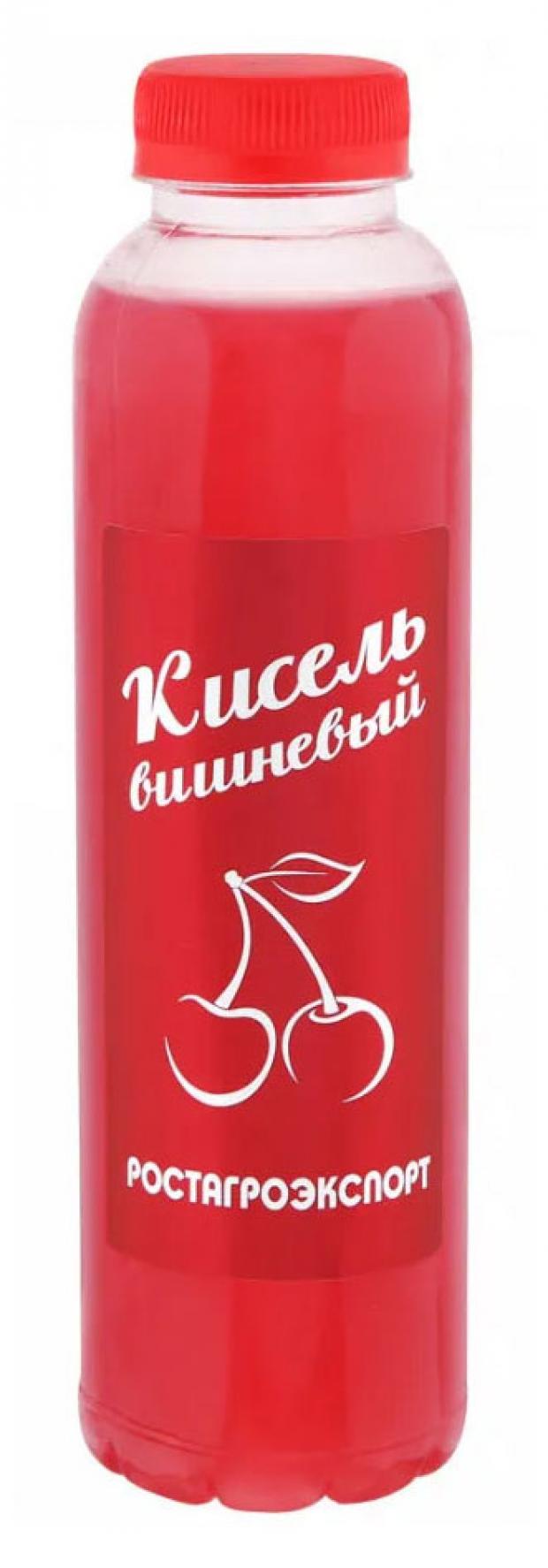 

Кисель РостАгроЭкспорт вишня, 500 мл