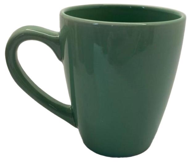 

Кружка ST6030 Green, 370 мл