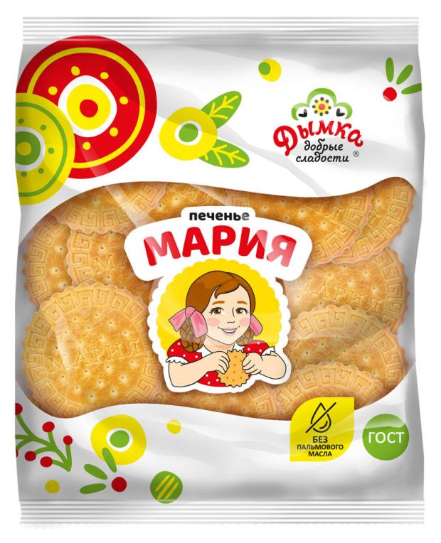 

Печенье Дымка Мария, 300 г