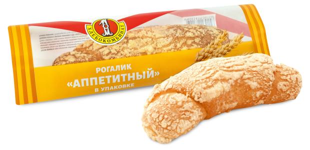 Рогалик Первый Хлебокомбинат Аппетитный, 50 г