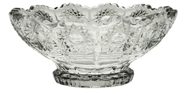 

Салатник CRYSTAL BOHEMIA, 13 см