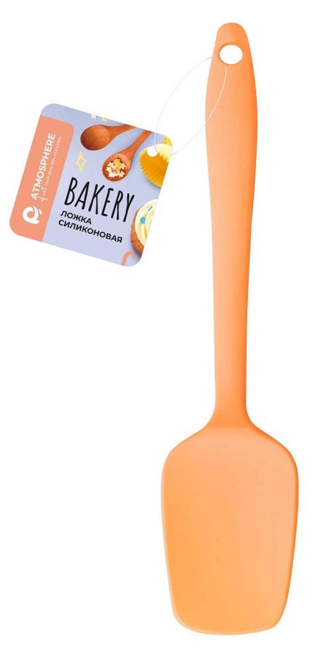 

Ложка Atmosphere Of Art силиконовая Bakery