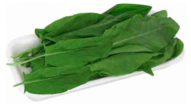 Щавель лоток, 100 г