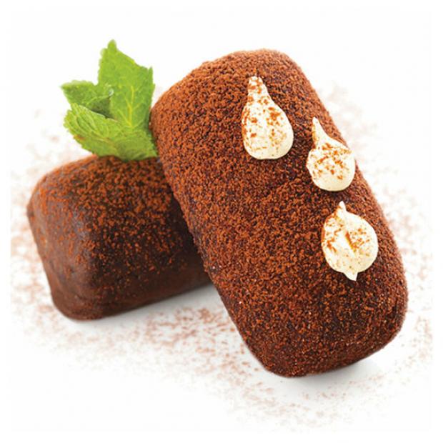 Пирожное бисквитное Рунгисъ Картошка, 100 г