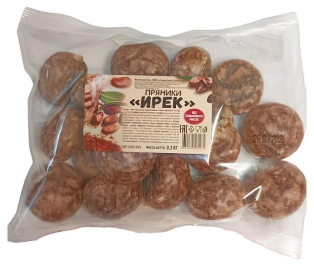 Пряники Ирек, 300 г