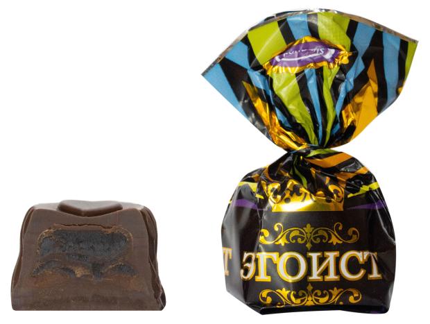

Конфеты BonBons Эгоист, вес