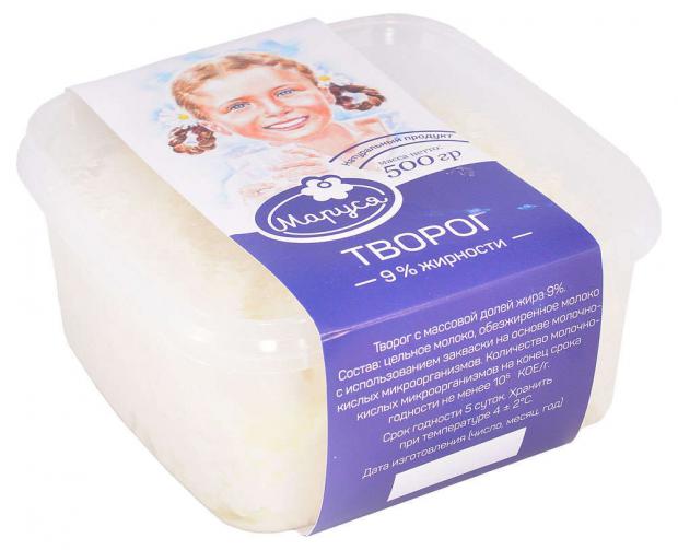 Творог Цена