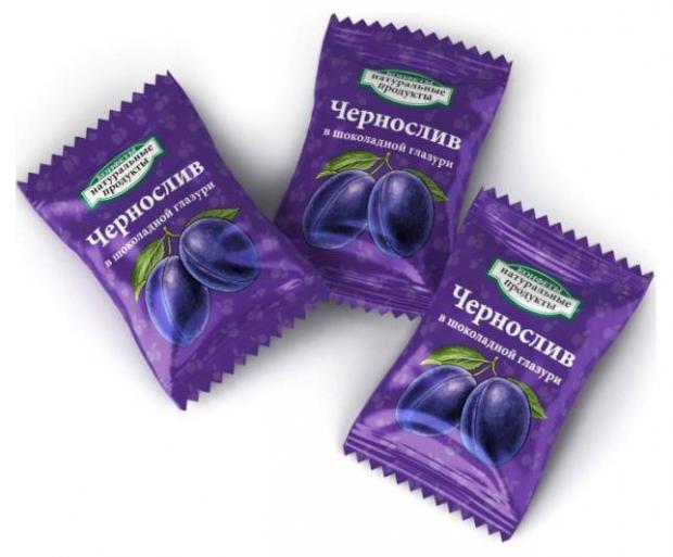 

Чернослив Натуральные продукты в шоколадной глазури, вес