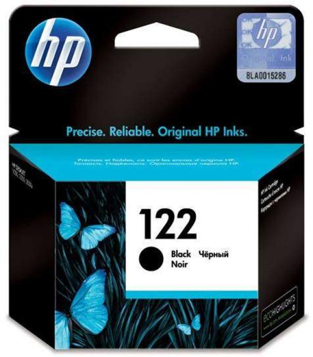

Картридж HP 122 561HE