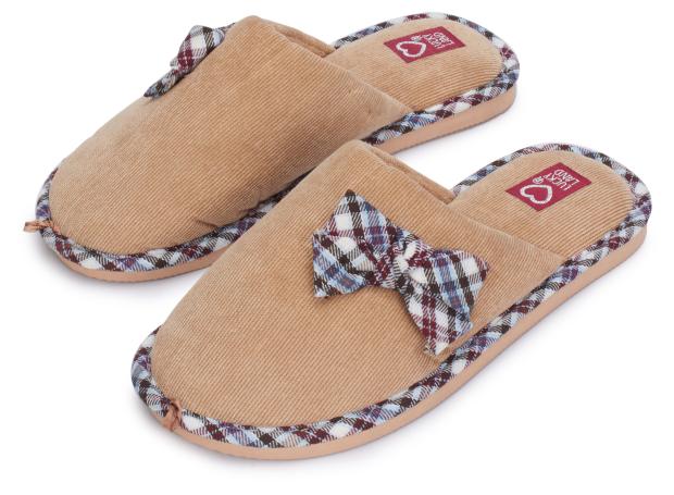 

Тапочки женские Lucky Land 3118W-CH-С, р.40