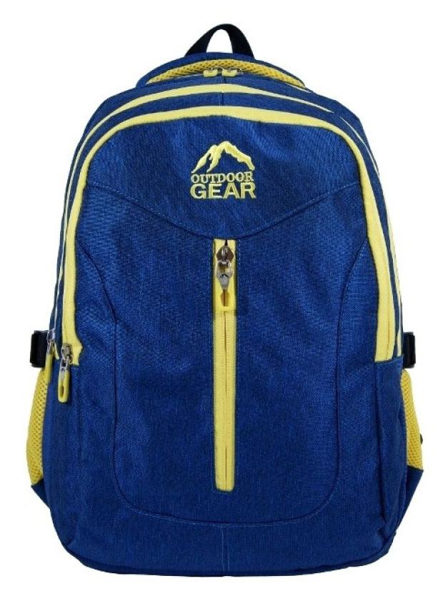 

Рюкзак спортивный Outdoor Gear, 35 л