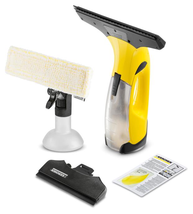 Стеклоочиститель Karcher WV 2 Plus N EU II