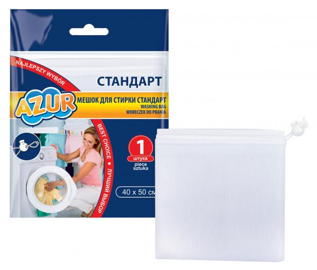

Мешок для стирки Azur, 40х50 см