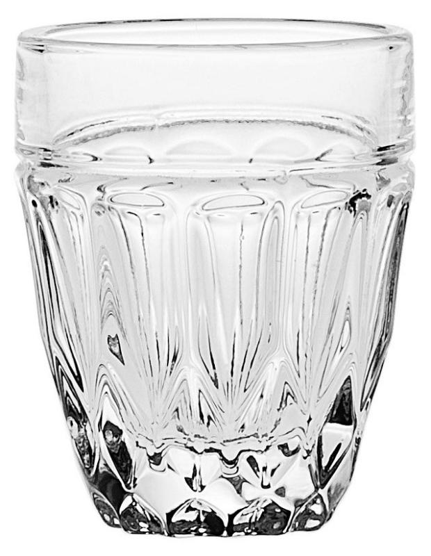 

Набор стопок CRYSTAL BOHEMIA 6 шт, 45 мл