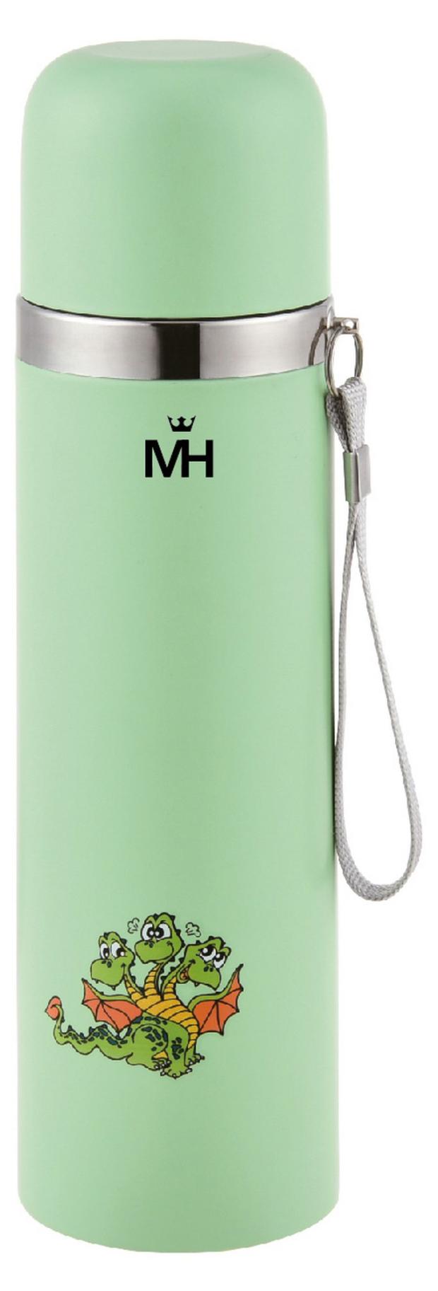 

Термос Mercury Haus MC-7352 (24), 500 мл