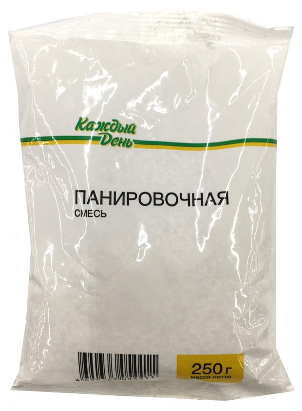 

Смесь панировочная Каждый День, 250 г