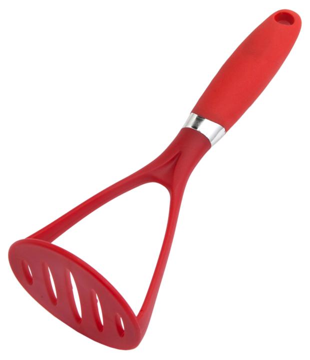 

Картофелемялка Kitchen World, 24,5х8,5 см