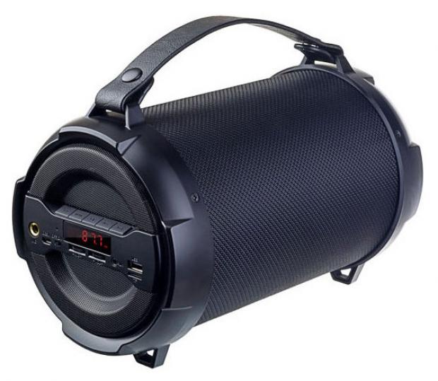 

Колонка беспроводная Perfeo TERCERO FM