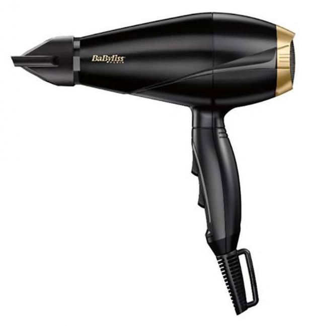 Фен BaByliss 6704E