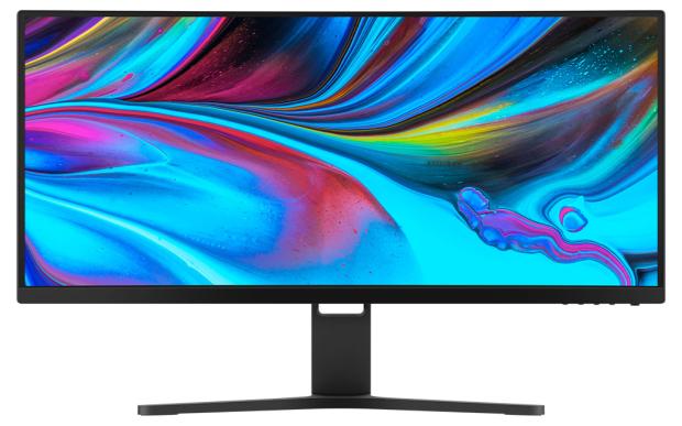 

Монитор Xiaomi Curved Gaming Monitor 30"
