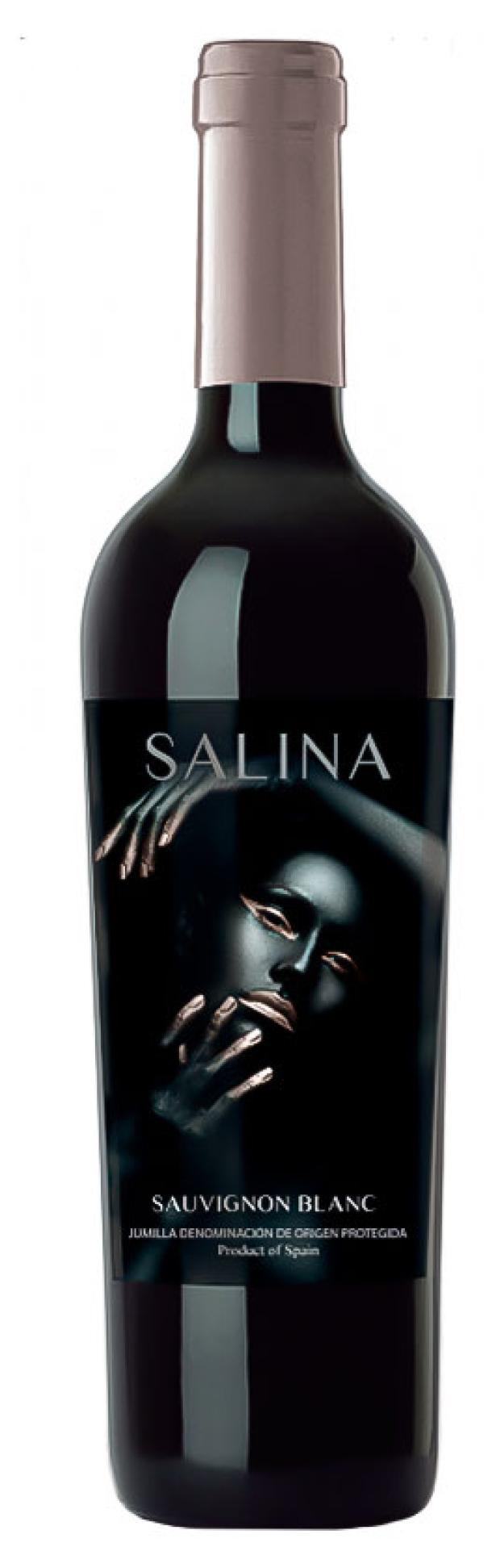 

Вино Salina Sauvignon Blanc белое сухое Испания, 0,75 л