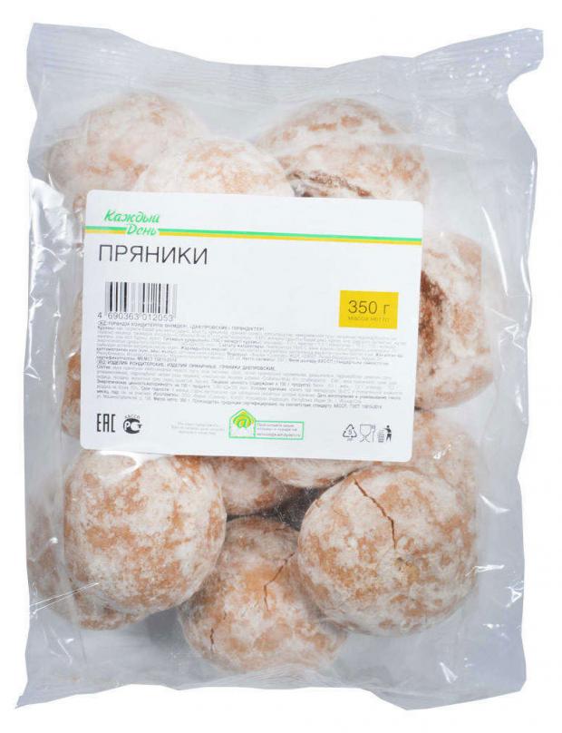 

Пряники Каждый день, 350 г